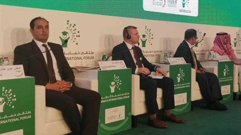 بالصور.. عرض تجربة