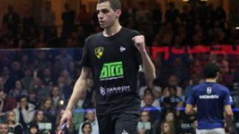 مصر تحتل المربع الذهبي