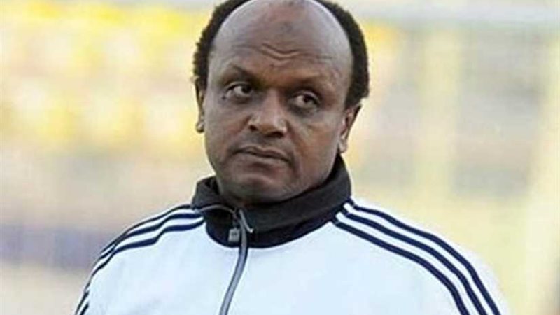 تيجانا: جروس لم يتحدث