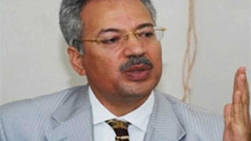 شيحة: مصر من أوائل