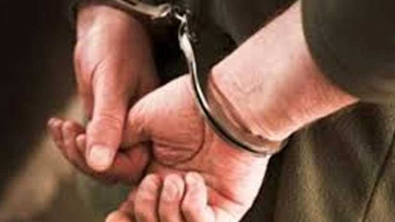 عقب تبادل لإطلاق