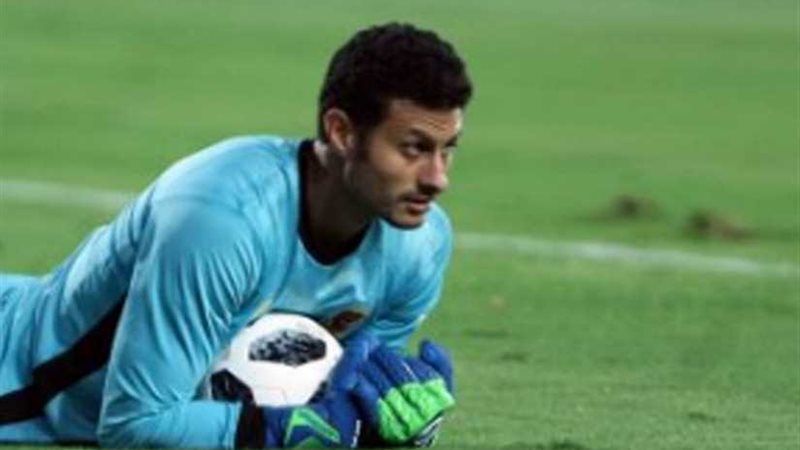 التشكيل المتوقع للأهلي