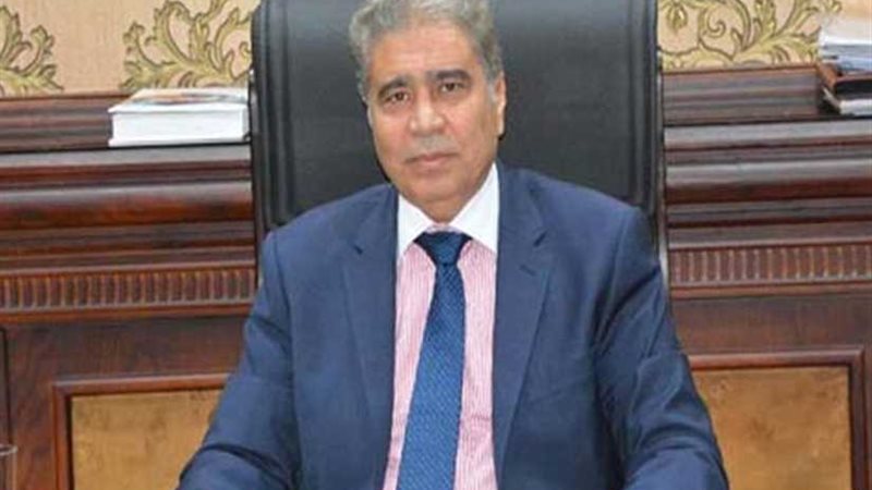 محافظ المنيا: فتح