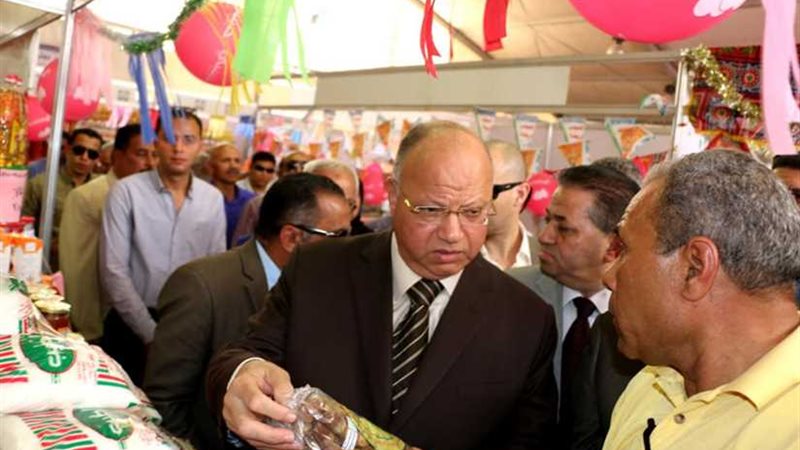 شركات حكومية وخاصة