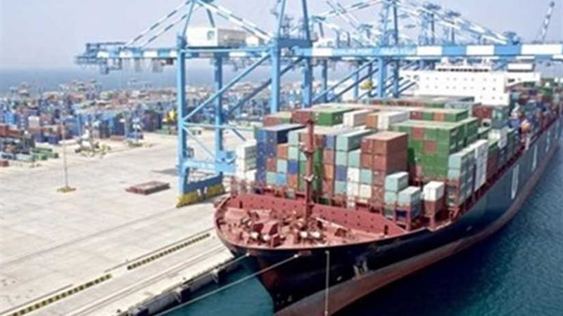 إحباط تهريب 280 قطعة