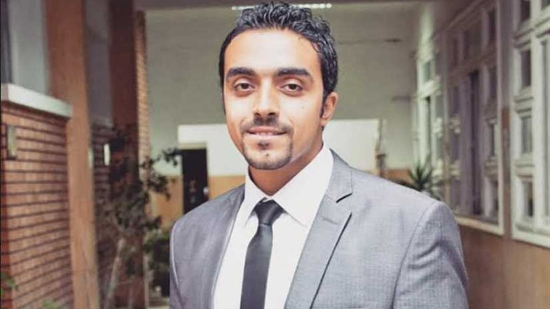 قرار بتعيين معاون