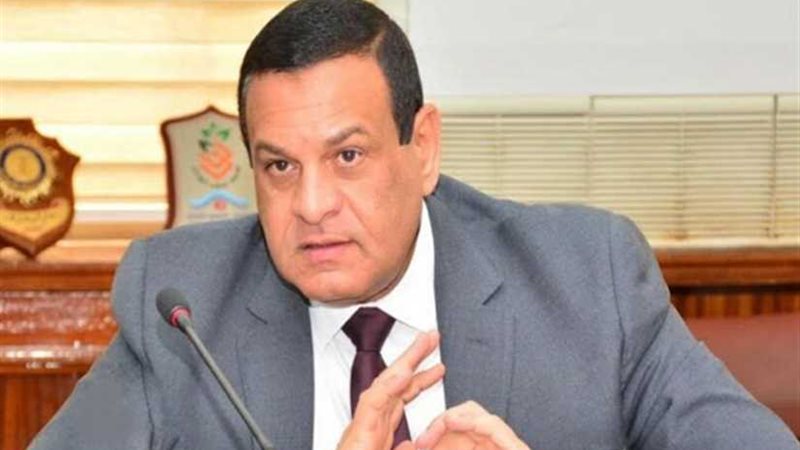 البحيرة تستعد لاستقبال