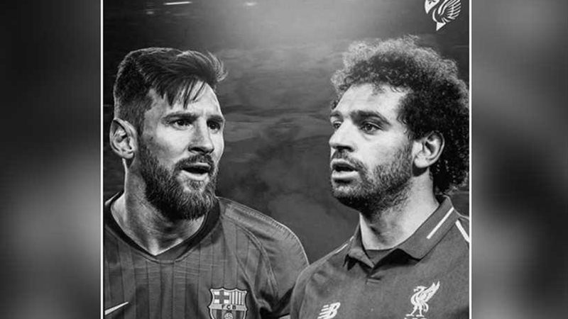 التشكيل المتوقع لمواجهة