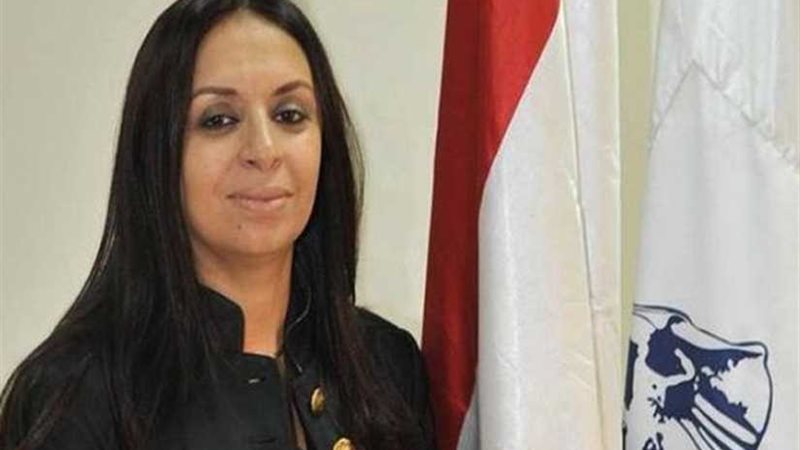 قومي المرأة: مصر