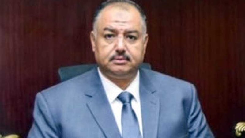 مصرع محام وزوجته