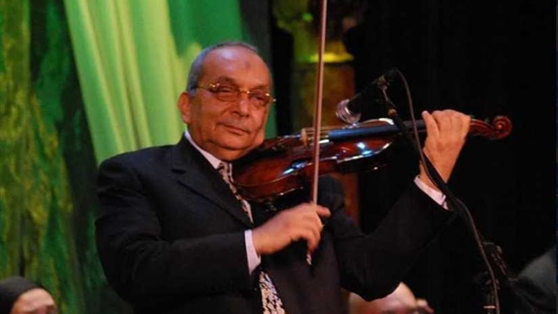 نجوم الأوبرا المصرية