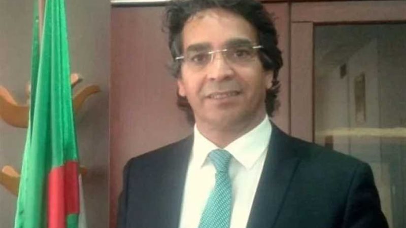 الأمين العام الجديد