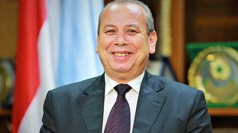 محافظ كفر الشيخ: