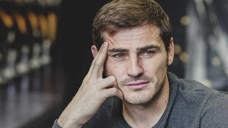 أصابة حارس مرمى بورتو