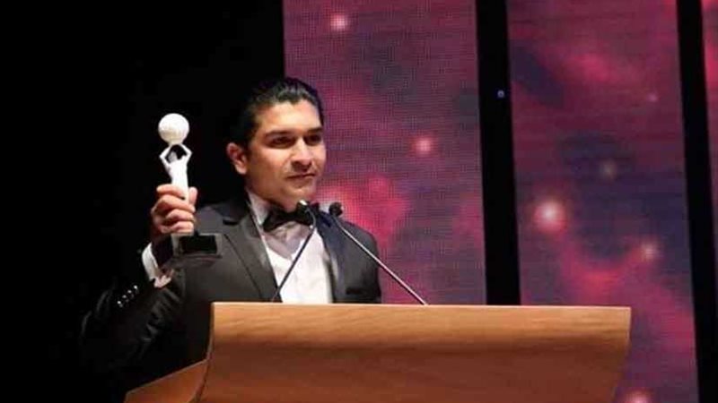 أول شركة إنتاج فني