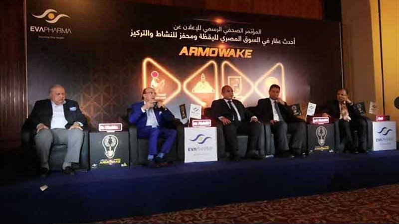 مصطفى شاهين: الدواء