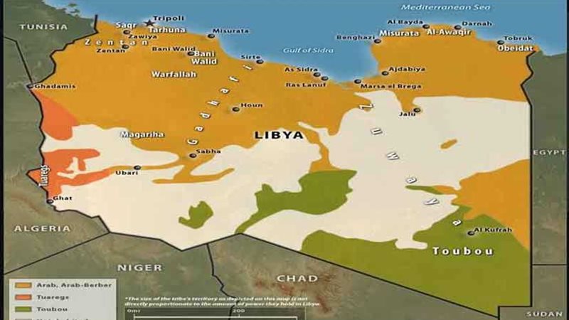 بالفيديو.. الأعور