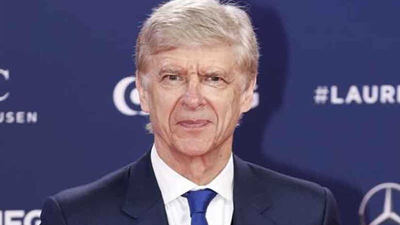 فينجر: موهبة ميسي