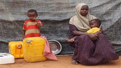 الأمم المتحدة تحذر من تفاقم انعدام الأمن الغذائي في الصومال