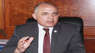 وزير الري يترأس الاجتماع الأول للجهات المعنية بتنظيم موسم الحج