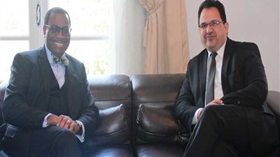 البنك الأفريقي للتنمية يؤكد استعداده لمواصلة توفير الدعم المالي والفني لتونس