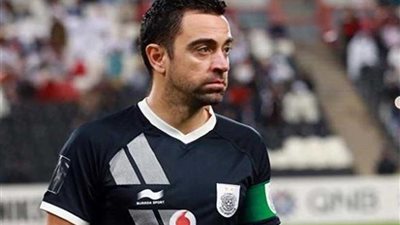 تشافي هيرنانديز يعلن اعتزاله كرة القدم بنهاية الموسم الحالي