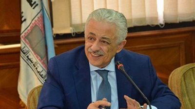 وزير التعليم يعتمد نتيجة الثانوية العامة لطلاب البعثة المصرية بالسودان