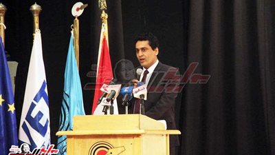 عاجل.. ننشر أسماء الفائزين بجوائز التميز الصحفي بنقابة الصحفيين