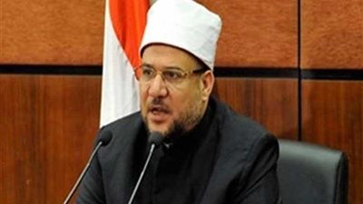 وزير الأوقاف: 6 ملايين جنيه إعانات للأسر الأكثر احتياجا بمناسبة رمضان