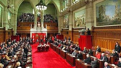 برلماني كندي: الحكومة لم تعين سفيرا لدى الصين خوفا من رفض بكين لاختيارها