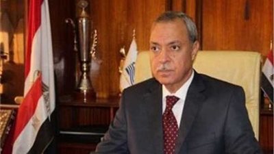 محافظ قنا يفتتح أعمال تطوير مسجد علي السيد بمدينة قنا