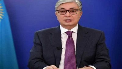 الرئيس الانتقالي لكازاخستان يترشح رسميا في الانتخابات الرئاسية المبكرة