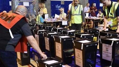 المحافظين والعمال يتكبدان خسائر في انتخابات المجالس المحلية الانجليزية