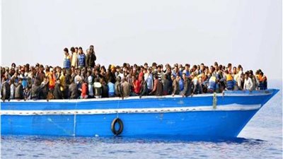 13 وزير داخلية ومسئول أمني يبحثون فى فيينا مواجهة الهجرة غير الشرعية