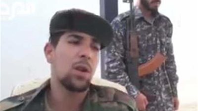 مراهقون في صفوف ميليشيات طرابلس يتعلمون مهارات القتال من لعبة 