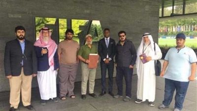 قبيلة الغفران : 70% بالجيش والشرطة القطرية من الأجانب