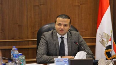 الجارحي: الاهتمام المصري بالاستثمار الزراعي في القارة الإفريقية عاد بعد توقف دام لأكثر من 16 عامًا