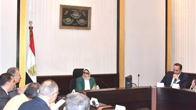 وزيرة الصحة توجه بـ
