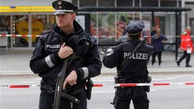 الشرطة الألمانية تتمكن من تفكيك سوق للاتجار في الممنوعات عبر