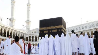 مؤشر العمرة الأسبوعي: إصدار 6.5 مليون تأشيرة.. ووصول أكثر من 5.9 مليون معتمر