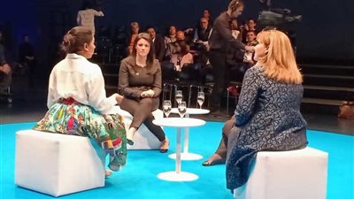 عاجل.. منتدى السياحة العالمي: مصر النموذج الأنجح في مواجهة الأزمات والخروج منها أكثر صلابة