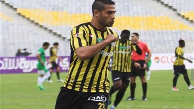 أحمد علي تحت منظار تركي آل الشيخ