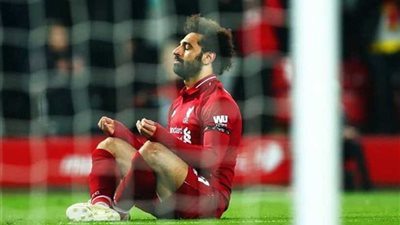 «صلاح» يُنافس على جائزة لاعب الشهر في الدوري الإنجليزي الممتاز.. صوت من هنا