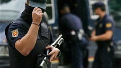 اشتباكات بين الأمن الإيراني ومتظاهرين بعد مصادرة أموالهم شرق البلاد