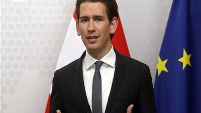 مستشار النمسا يدعو إلى إعادة النظر في معاهدات الاتحاد الأوروبي