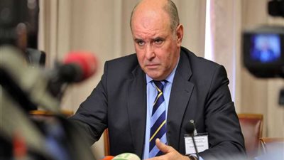 روسيا: قرار تعيين سفير جديد لدى بيلاروسيا لا يعني وجود أزمة بين البلدين