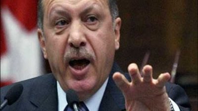 الرئيس التركى يكشف حقيقة مؤامرة 