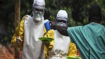 عدد الوفيات بسبب فيروس 