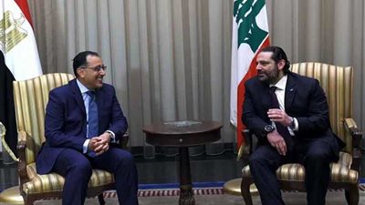 الصحف اللبنانية تبرز زيارة رئيس الوزراء إلى بيروت