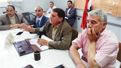 زراعة البحيرة تستعد لموسم الأرز 2019